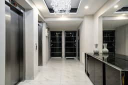 Chic 4BDR with Shelter by Machne Yehuda Market