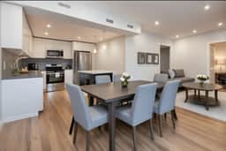 Stylish-2BR - Luxury Amenities