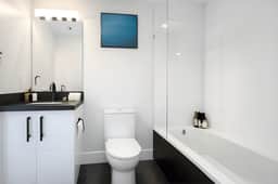 Stylish-2BR - Luxury Amenities