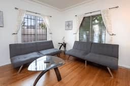 Spacious & Stylish 1BD Home near BH