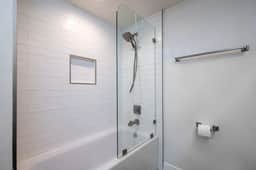Luxe 2BR Apt W. Parking | Across from Cedars Sinai