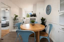 Luxe 1BR Apartment | Modern Comfort Awaits