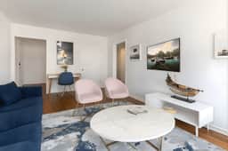 1BR Bright Modern Apartment in LA