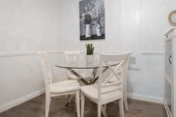 1BR Bright Modern Apartment in LA