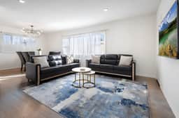 Beverly Hills 3BR Townhome with Modern Amenities