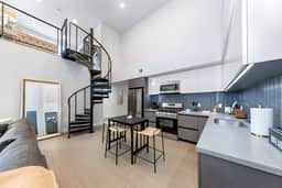 Luxe City Condo | 2BR in the Heart of K-Town
