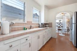 Amazing 2BR Duplex in Pico Robertson