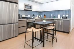 Luxe City Condo | 2BR in the Heart of K-Town
