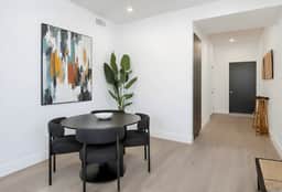 Urban Elegance in Koreatown