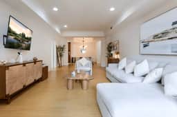 Spacious 2-BR Apartment with Private Parking