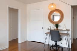 The Luxe 1BR | Modern Apt