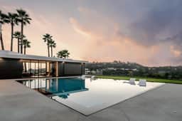 Live The Beverly Hills dream In This 50MM$ Mansion