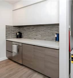 Urban Elegance in Koreatown