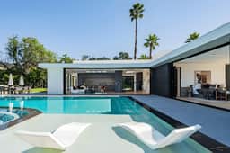 Live The Beverly Hills dream In This 50MM$ Mansion
