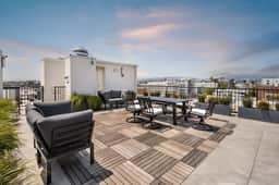 St Andrews Luxury Living