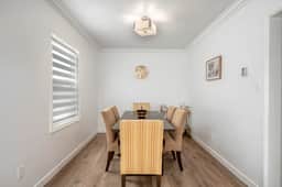Spacious 2BR Apartment with Free Parking
