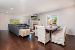 Luxurious and Spacious 4 Bedroom Home in Tarzana