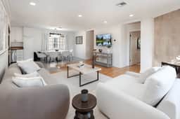 Modern 2 Bedroom Apartment in LA