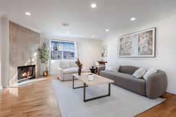 Modern 2 Bedroom Apartment in LA