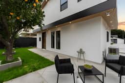 Modern Spacious 3BR House with Game room, Parking