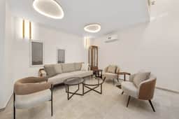 Luxury 5BR Apartment in the Old City
