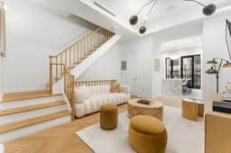 Luxurious Harlem Home W. Modern Amenities & Patio!