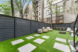 Luxurious Harlem Home W. Modern Amenities & Patio!