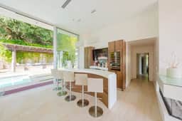 Beverly Hills Ultra-Luxury Villa | Pool & Theatre