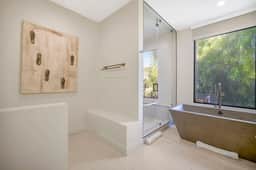 Iconic Mulholland Luxury Villa w/ Panoramic Views