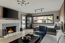 Cozy-Chic Studio w/ Outdoor Lounge & Free Parking