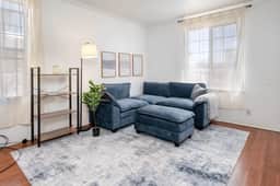 Cozy 1BR Apartment in Prime Santa Monica Location