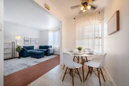 Cozy 1BR Apartment in Prime Santa Monica Location