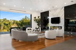 Trousdale Estate Masterpiece Beverly Hills 5B6B