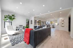 Spacious & Modern 3BR w/ Parking in LA’s Best Spot