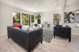 Spacious & Modern 3BR w/ Parking in LA’s Best Spot