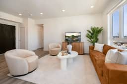 St Andrews Luxury Living