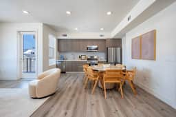 St Andrews Luxury Living