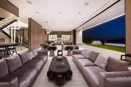 Ultra-Luxurious BH Estate | Pool, Theatre, Views