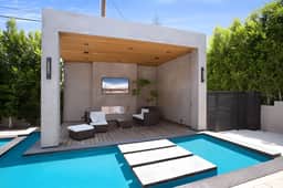 Beverly Hills Luxury Estate | 6BR, Pool & Theatre