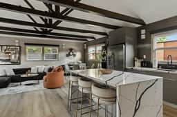 Luxe 2-Bedroom Home in Van Nuys W. Parking & Patio