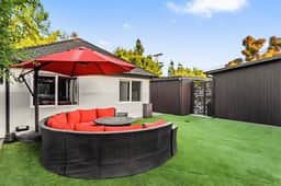 Luxe 2-Bedroom Home in Van Nuys W. Parking & Patio