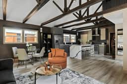Luxe 2-Bedroom Home in Van Nuys W. Parking & Patio