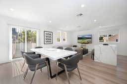 Modern 3BR Home w/ Yard and Parking | Central LA