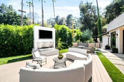 Stunning 6BR Laurel Canyon Estate | Pool & Jacuzzi