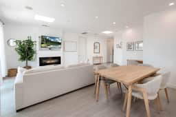 Luxury Touch | Designer 2BR Apartment in West LA