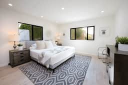 Luxury 3BR Home in LA | New Build + Free Parking