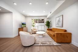 Modern BH 3BR | Luxury Living | Gym | Near Cedars