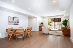 Modern BH 3BR | Luxury Living | Gym | Near Cedars