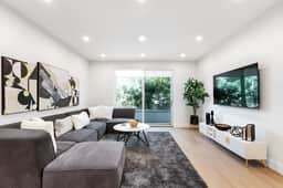 Ultra Luxe Bev Hills 3 Bed Apt. Nearby Cedars Hosp