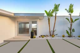 Stunning Modern Estate in BH | Pool, Spa, & Views